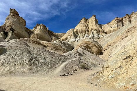 Fotos y videos: Tripadvisor y @turismoyculturacalingasta Fotos y videos: Tripadvisor y @turismoyculturacalingasta