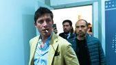 Santiago Caputo levanta su perfil. Foto: Noticias Argentinas Santiago Caputo levanta su perfil. Foto: Noticias Argentinas