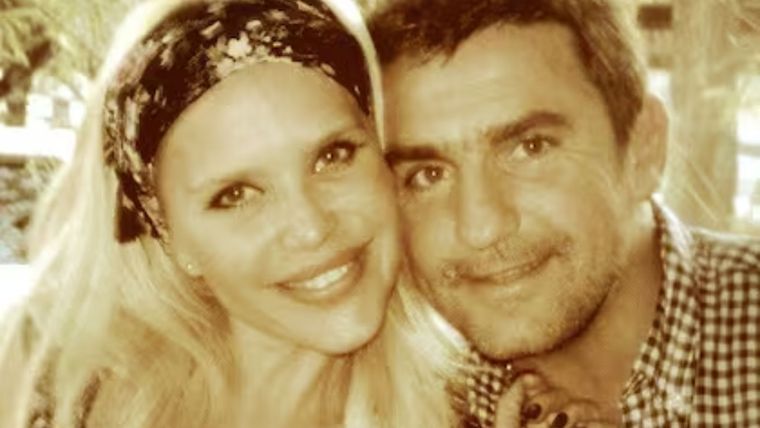 La actriz dijo que pudo haber sido guiada por un "alma". La actriz dijo que pudo haber sido guiada por un "alma".