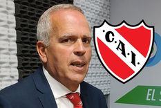 Rudecindo sueña en grande y asegura haber ido a buscar a uno de los mejores entrenador del mundo.