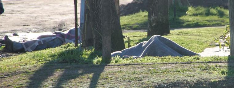 Foto: Diario Necochea
