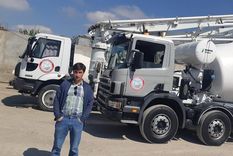 El empresario acusado Foto: Archivo El empresario acusado Foto: Archivo