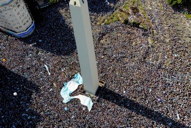 MDZol | Foto: Télam