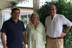 gustavo gutierrez confirmo que la coalicion civica se aleja de cornejo