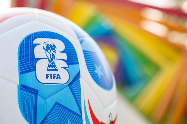 El Mundial 2026 se disputará en Canadá, México y Estados Unidos. El Mundial 2026 se disputará en Canadá, México y Estados Unidos.