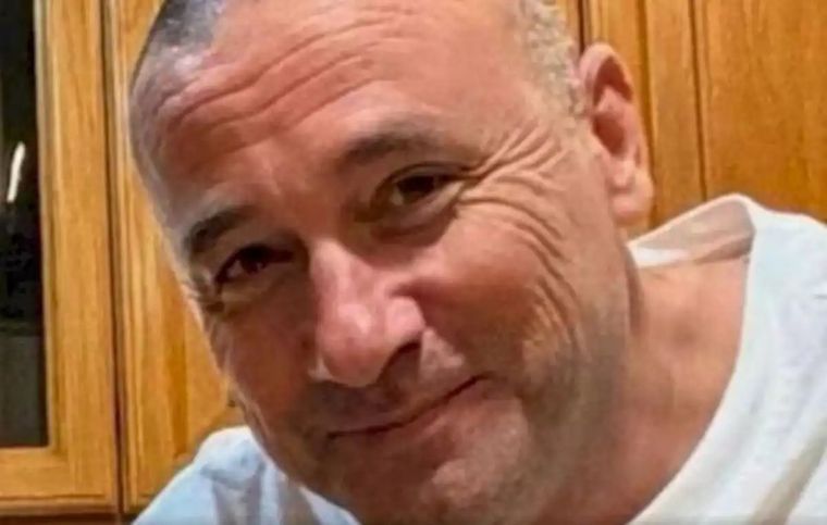 El argentino Gracián Scalco tiene 52 años era intensamente buscado en Valencia por la Guardia Civil española.