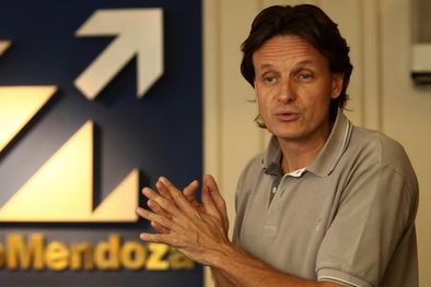 MDZol | Foto: Gentileza Prensa ProMendoza Gob. de Mendoza