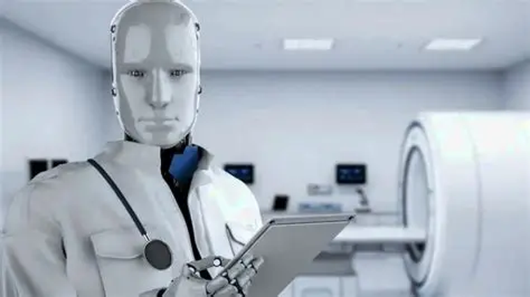 La inteligencia artificial es una oportunidad para repensar la forma en que trabajamos y creamos valor.