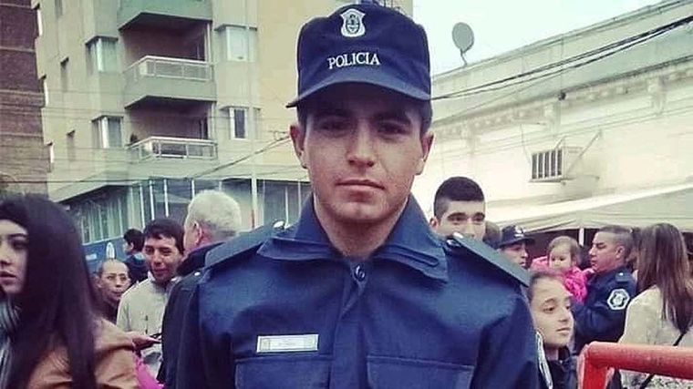 El asesino de Úrsula le dijo que quería aclarar algunas cosas el día que la mató