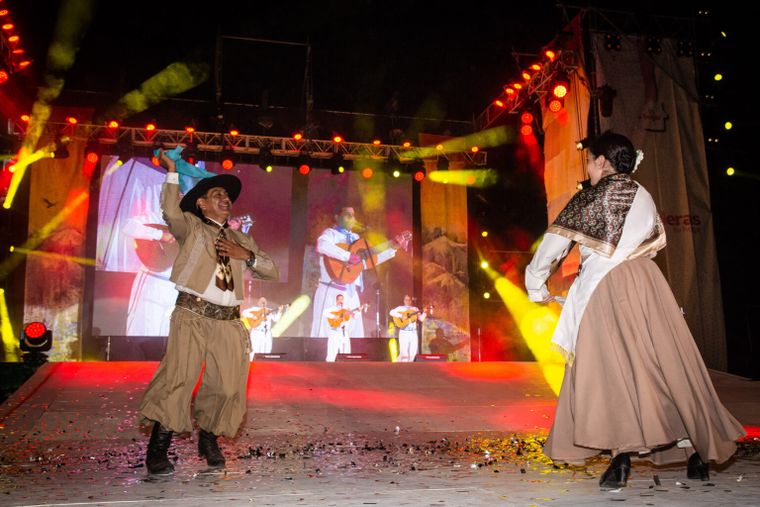 Las audiciones se realizarán el 27 y 28 de diciembre en la Dirección de Cultura.