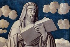 El filósofo griego Aristóteles (384-322 a.C.) fue un polímata cuya obra es considerada un pilar fundamental de la cultura occidental. Foto: BBC