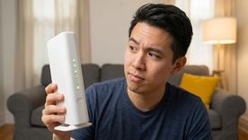 Esto puede estar interfiriendo en tu señal de WiFi. Esto puede estar interfiriendo en tu señal de WiFi.