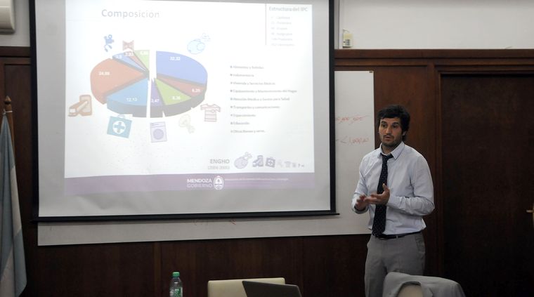 Foto: Alf Ponce / MDZ