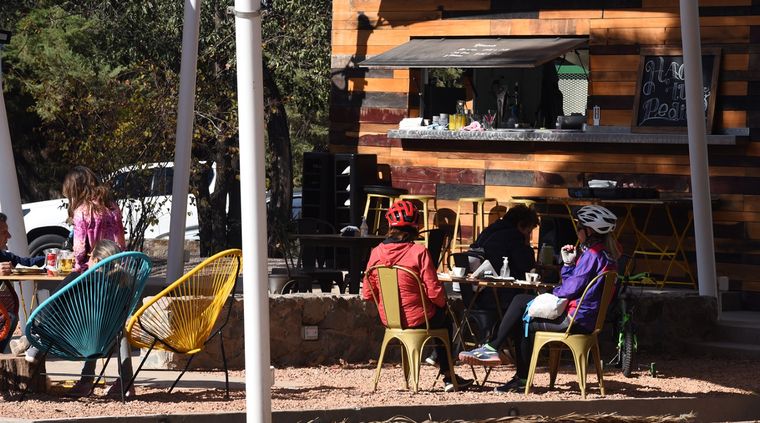 Foto: ALF PONCE / MDZ