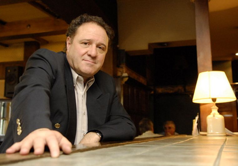 Foto: Gonzalo Bravo / MDZ