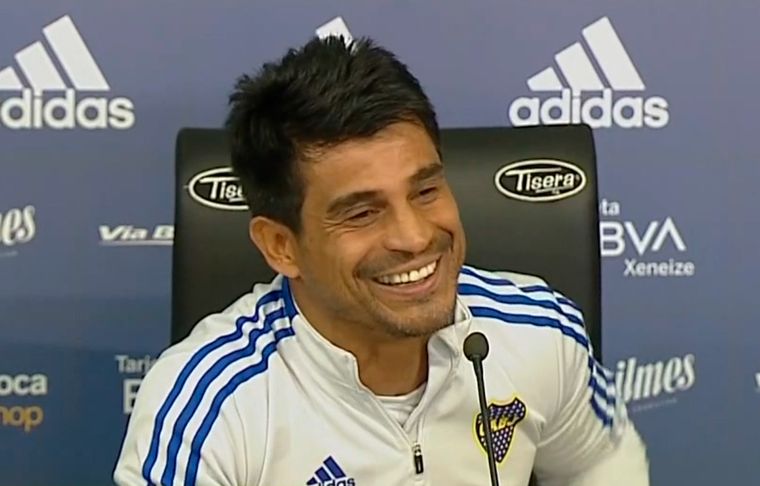 Hugo Ibarra El técnico explicó por qué no vio a Atlético Tucumán en vivo.