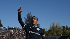 Sebastián Villa tiene contrato vigente con Independiente Rivadavia, pero no le cierra las puertas a nadie. Sebastián Villa tiene contrato vigente con Independiente Rivadavia, pero no le cierra las puertas a nadie.