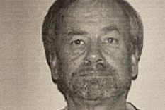 Ted Conrad salió caminando de un banco con US$215.000 envueltos en una bolsa marrón de papel. Foto: US MARSHALS SERVICE