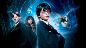 La serie de Harry Potter avanza a paso firme. 