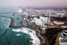 Terremoto, tsunami y accidente nuclear de Fukushima: a 10 años del triple desastre en Japón