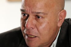 Foto: Nacho Gaffuri / MDZ