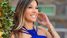 Catherine Fulop Foto: Instagram @fulopcatherine