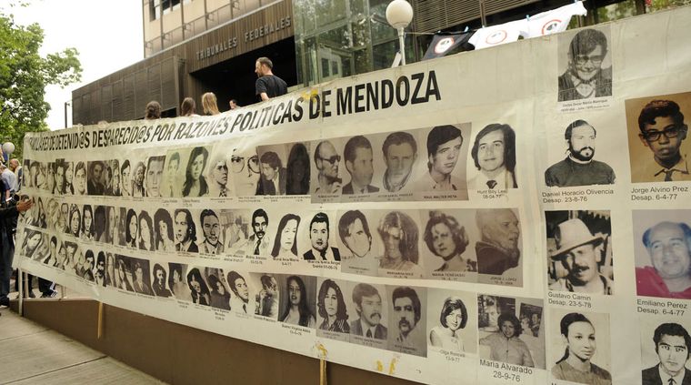 Foto: Nacho Gaffuri / MDZ