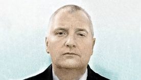 Andrés Vázquez, titular de ARCA