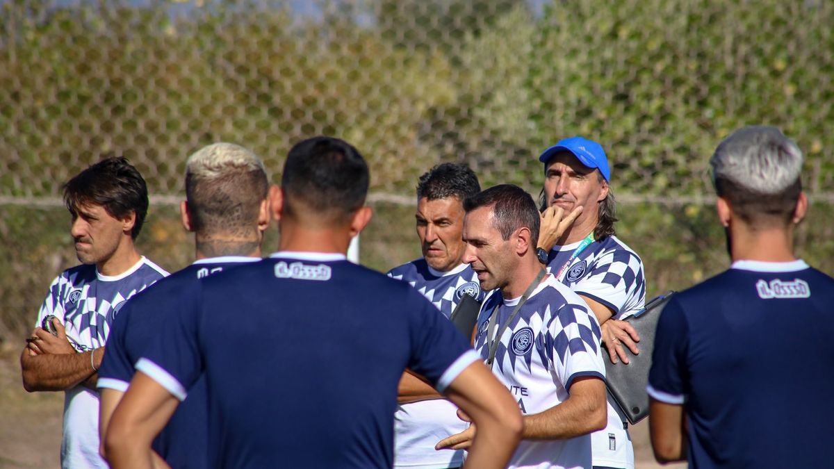 El crimen que conmociona a Mendoza golpea a un entrenador mendocino y ex ayudante de Bielsa
