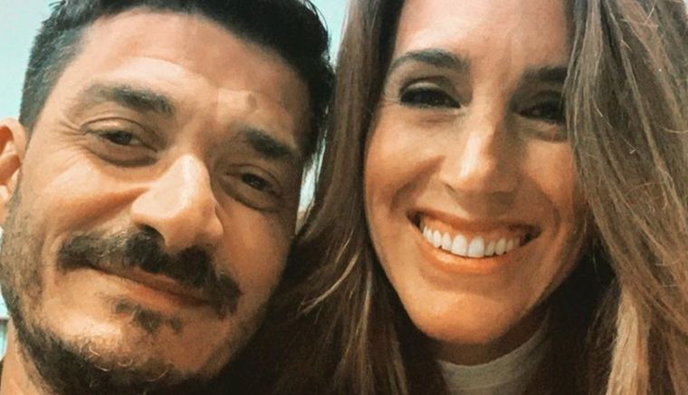 Pequeños roces Soledad Pastorutti habló de las peleas con su novio