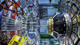 El CERN logró mover antimateria fuera de su entorno habitual sin que las partículas se aniquilaran durante el traslado. El CERN logró mover antimateria fuera de su entorno habitual sin que las partículas se aniquilaran durante el traslado.