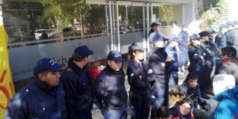 Foto: Publicada por el Diario de Cuyo