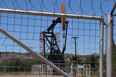 La cuenca cuyana está exprimida y las consecuencias se sienten.&nbsp;