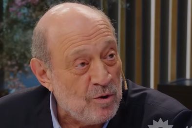 MDZol | Alfredo Leuco en La noche de Mirtha