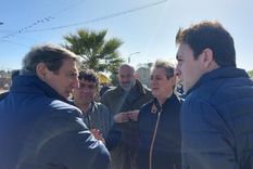 El peronismo se encuentra muy complicado para cerrar los listados de candidatos para las próximas elecciones.