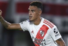 matias suarez se animo a decir lo que muchos hinchas de river piensan de tevez matias suarez se animo a decir lo que muchos hinchas de river piensan de tevez