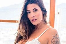 ivana nadal sorprendio al hablar sobre su adiccion a las pastillas para adelgazar