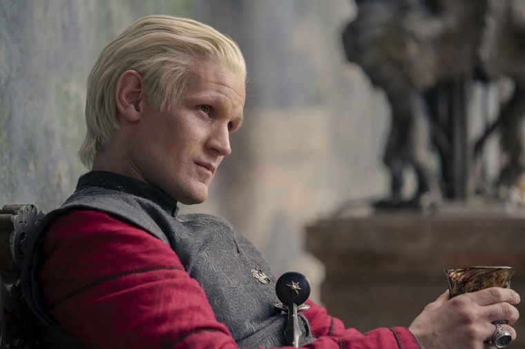 House of the Dragon sigue dando mucho de qué hablar luego de finalizar su primer temporada.