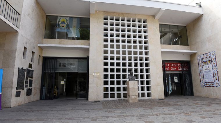 Foto: ALF PONCE MERCADO / MDZ