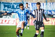 Gimnasia enfrentó a San Telmo en el Dr. Osvaldo Baletto. Gimnasia enfrentó a San Telmo en el Dr. Osvaldo Baletto.