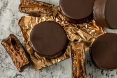 Estos son los mejores alfajores, según la IA Foto: Ph Shutterstock Estos son los mejores alfajores, según la IA Foto: Ph Shutterstock