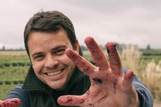 Ariel Angelini. Foto: Gentileza