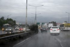 El Súper Niño podría generar más precipitaciones y temperaturas por encima de lo normal.&nbsp;