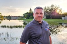 Cristian Nechuta montó una consultoría para asesorar sobre emigración a Estados Unidos y advierte que es necesario tener un buen plan para hacerlo y evitar fracasar