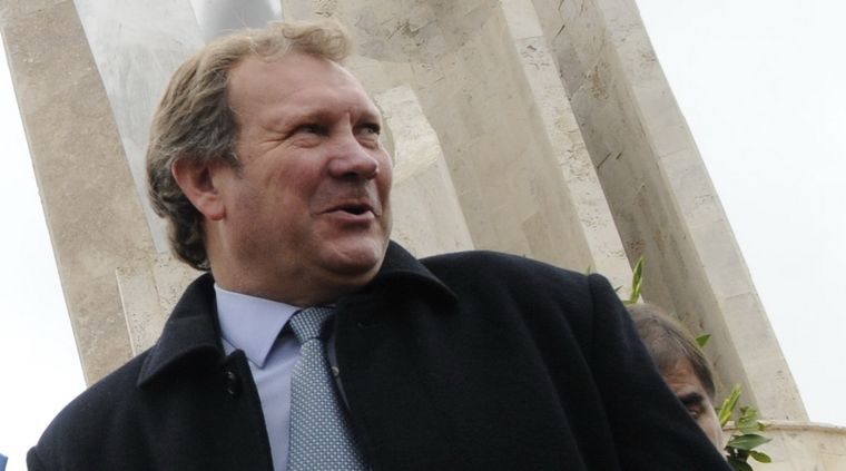 Foto: Pachy Reynoso/MDZ