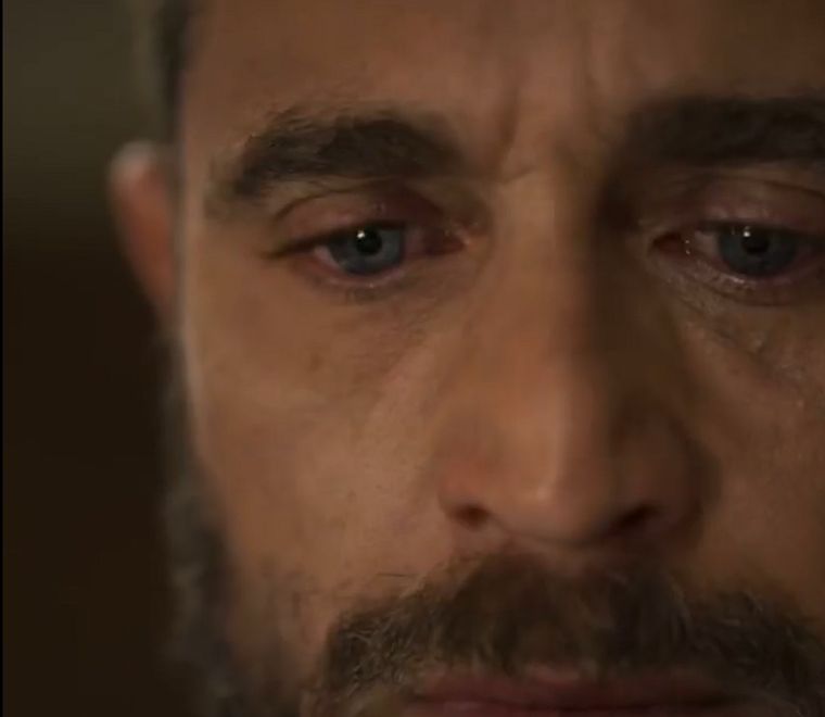 Pasión de Gavilanes