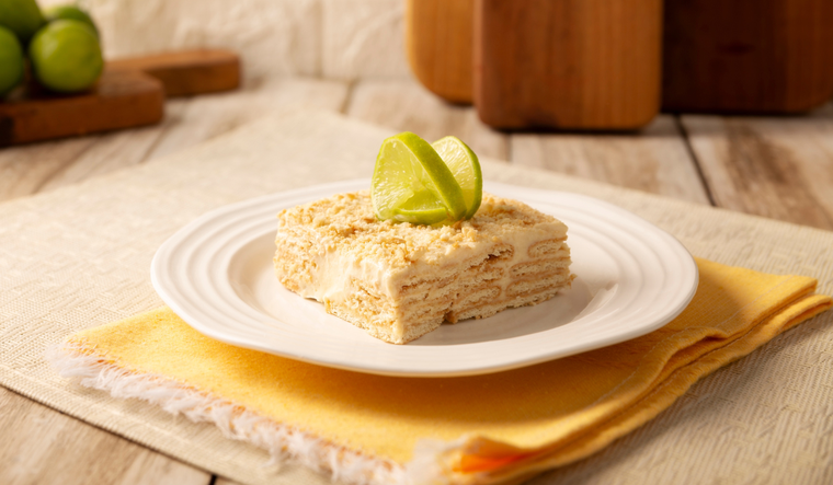 Esta receta es una de las más buscadas en temporadas de calor, ya que no requiere horno y se prepara en pocos minutos. Esta receta es una de las más buscadas en temporadas de calor, ya que no requiere horno y se prepara en pocos minutos.