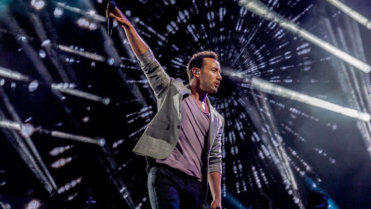 Luciano Pereyra vuelve a Mendoza.