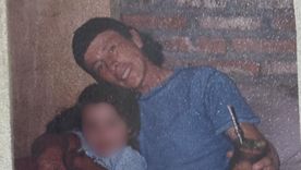 Olivera esperaba su primer hijo y preparaba su fiesta de 50. Olivera esperaba su primer hijo y preparaba su fiesta de 50.