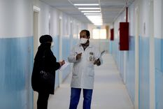 El coronavirus está empezando a poner nerviosa a la gente